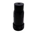Kennametal B2615634 SN156-50MM Ap Series BP200 Sialon Venturi Nozzle, 3/16" Id. Fixed Price $99.50.