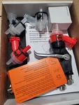 16587 3M Spray Gun. Fixed Price $165.00.
