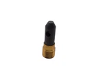 Kennametal B1914542 1/4" Double Orifice Tungsten Carbide 60 Degree Angle Nozzle. Fixed Price $129.00.