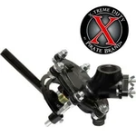 Replaces Clemco 02427 Flat Pancake Valve Fsv Heavy Duty For Sandblaster. Fixed Price $407.83.
