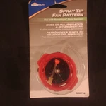 Homeright Spray Tip C800792 .8MM Fan Atomizer Pro 5.0 5.5 C800915 C800774. Fixed Price $6.99.