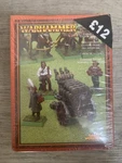 Warhammer Empire Hellblaster Volley Gun Box Sealed Nos Oop (MS2). Fixed Price $108.03.