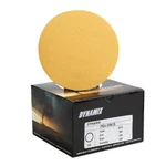 Dynamix Psa 6'' Sanding Discs, Self Adhesive Stickyback For Da Sander. Fixed Price $24.99.