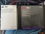 3M 26832 Performance Spray Gun Kit With Pressure Cup, And Gravity Included. Fixed Price $300.00.