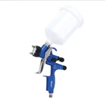 Hvlp 1.3MM Tip Voylet LS20 Auto Body Professional Paint Spray Gun 600ML Pot. Fixed Price $65.00.