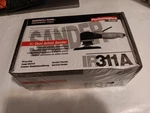 Ingersoll Rand IR311A Heavy Duty Pneumatic Dual Action Sander Nos 6" Pad. Fixed Price $89.99.