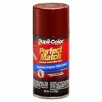 Dupli-color EBFM03777 Perfect Match Automotive Spray Paint Ford Merlot.... Fixed Price $14.20.