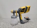 Wagner Control 250 3.6AMP Hvlp Paint & Stain Sprayer 0529144. Fixed Price $29.99.