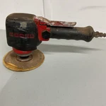 Rodac Cutting Air Tool Untested Rough. Fixed Price $10.00.