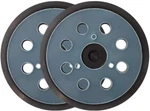 2-PACK 5 In Hook Loop Sander Pad Replacement For Dewalt Makita Porter Cable. Fixed Price $12.99.