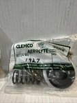 Clemco Valve Inlet 1-1/4" 1-1/2" Service Kit, Includes #6, 7, 8, 9, 10, 11 12.... Fixed Price $45.00.