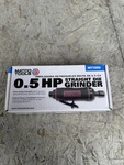 Matco Tools MT2980 Heavy Duty 1/4" 0.5 Hp Straight Die Grinder New. Fixed Price $150.00.