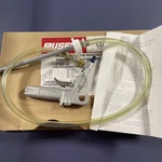 Rusfre Bee Gun No. 5050QC. Rustproofing & Undercoating System. New Box.. Fixed Price $70.00.