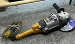 Dewalt 7 Angle Sander DW494 Tool. Fixed Price $99.00.