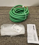 Bullard 46916 25FT V10 Series Starter Hose V-10-25-ST Female Quick Disconnect. Fixed Price $138.42.
