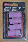 King 1008-023 Ceramic Nozzle Tips **new**. Fixed Price $15.00.