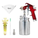 Pnt Green Spray Gun M-4001S. Fixed Price $49.99.