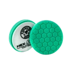 Chemical Guys Hex-logic Pad Green Light Cut-heavy 4". Fixed Price $13.62.
