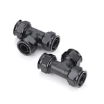 Redrock Performance Pack 1/2 Inch Air System Piping Fittings Equal Tee Fitt.... Fixed Price $49.35.