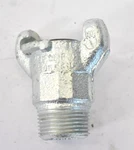 Dixon X-X16 Valve Coupling For Steam Use Genuine Oem Threaded Tool Replacement. Fixed Price $17.45.