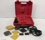Craftsman Contour Sander R965 572.11629 Corded Electric With Case & Accessories. Fixed Price $25.00.
