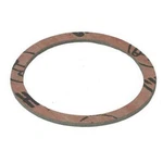 Replaces Clemco 01989 1" Inlet Valve Bottom Cap Seal For Sandblaster Deadman. Fixed Price $18.49.