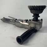 Ingersoll Rand 313A Air Angle Grinder/sander 90 Psig 6.2 Bar 5000 Rpm. Fixed Price $105.00.