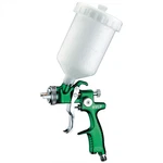 Astro Pneumatic Europro Forged Hvlp 1.9MM Spray Gun W/ Plastic Cup AST.EUROHV10. Fixed Price $180.59.