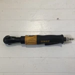 Dewalt DWMT70776 3/8 In. Pneumatic Air Ratchet. Fixed Price $44.99.