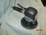 Porter-cable PTS1 & PTA7 6-INCH Pad Pneumatic Da Air Disc Sander/buffer Fast. Fixed Price $80.89.