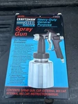 Sears Craftsman Nos Air Spray Gun Compressor 15524 Heavy Duty. Fixed Price $89.00.