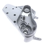 New Porter Cable Oem A22835 Belt Sander Lh Frame & Cove 363 362V. Fixed Price $58.31.