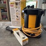 Wagner Power Roller System Painting Model 0155001 See Description. Fixed Price $39.99.