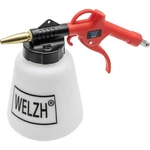 Welzh Werkzeug Soda Blaster Cleaning Tool Pistol Grip Air Powered Paint Removal. Fixed Price $40.23.