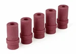 (5) Dragway Tools 7MM Ceramic Nozzles For Model 25 60 90 Sandblast Cabinet. Fixed Price $17.99.