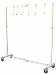 Astro Pneumatic 7306 Adjustable Foot Paint Hanger New. Fixed Price $129.99.