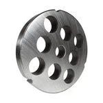 Plate For #52 Grinders With 1" Hole, Reversible. Fixed Price $115.00.