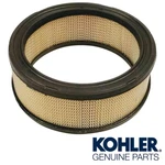 Genuine Kohler 47 083 03-S Air Filter For K361, CH18, CH20, CH25 & CV17 CV22. Fixed Price $19.95.