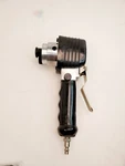Central Pneumatic 6" Dual Action Air Sander (68152). Fixed Price $30.00.