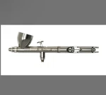 New Badger Patriot 105-1 Fine Gravity Airbrush. Fixed Price $104.90.