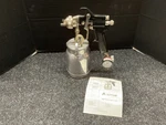 Alltrade High Pressure Automotive Paint Spray Gun With Aluminum Cup. Fixed Price $49.99.