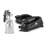 Wagner Earlex 5700 Stationary Hvlp Spray System. Fixed Price $349.99.