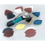 Dynabrade 57910 Pneumatic Finishing Sander, Kit. Fixed Price $729.99.