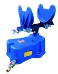 Astro Pneumatic 4550A Air Operated Paint Shaker - Newer Model. Fixed Price $161.49.