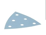 Festool 497392 93MM Granat P80 Delta Abrasives, 50 Ct Fast Shipping Sand Pad. Fixed Price $27.99.