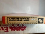 Mini Structures #S7001 Durango Sand House & Tower Craftsman Building Kit 1:87. Fixed Price $29.99.