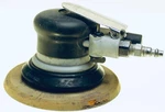 Dynabrade 6" Dynorbital-spirit Sander Model 57206 Grey Body Usa Made. Fixed Price $69.00.