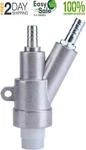 Jewboer Air Sandblaster Blasting Gun For Rust Dust Remove. Fixed Price $40.79.
