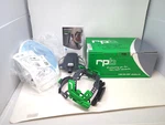 Rpb Safety 17-200-22 Model T200 Respirator With T-link Hood And Air Duct/head. Fixed Price $23.99.
