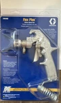 Graco Flex Plus Airless Spray Gun, 2 Finger Trigger, With Tip. Fixed Price $249.00.